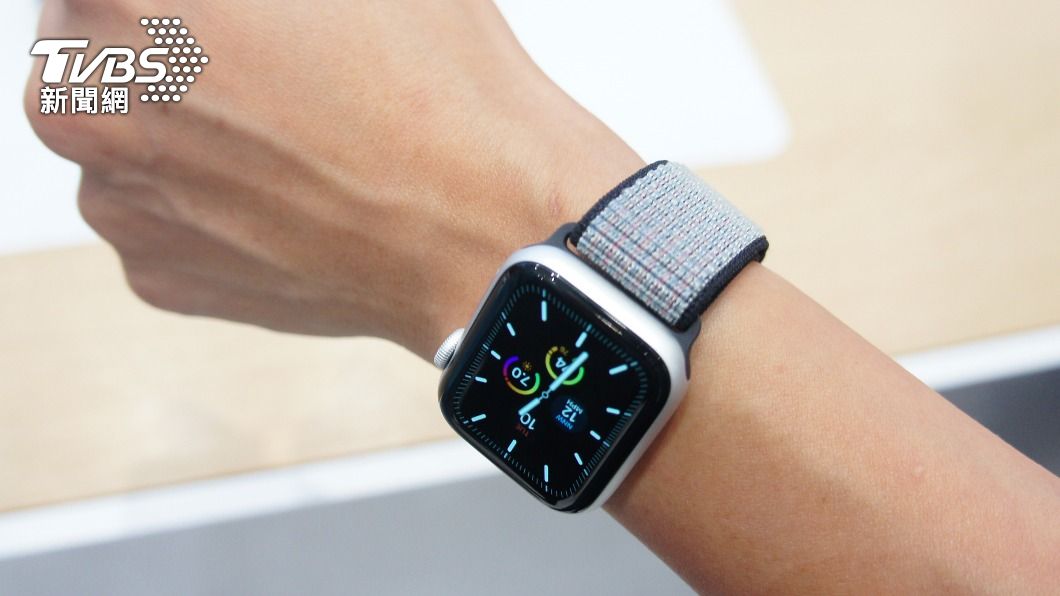 美裁決Apple Watch侵犯專利 暫不限制進口