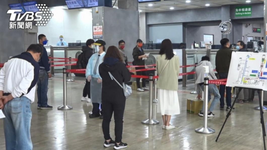 小三通復航未含台商挨批 陸委會:請發揮道德良心顧金馬