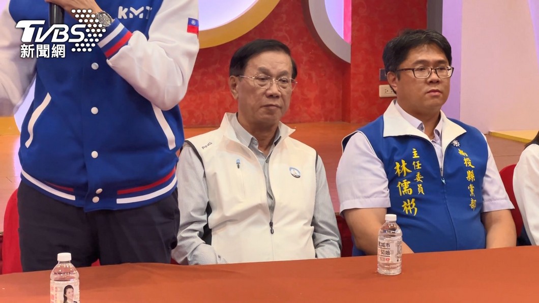 圖／TVBS
