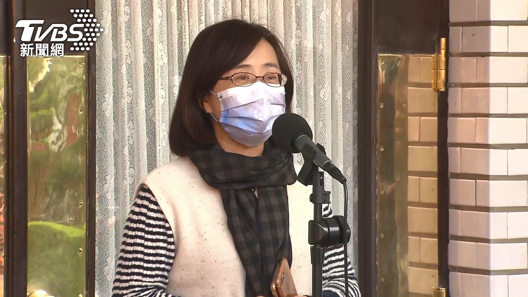 林奕華將任北市副市長(圖/TVBS資料畫面)