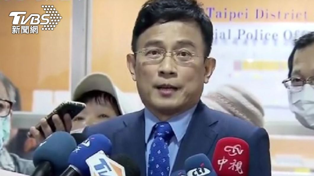知名媒體人彭文正。（圖／TVBS資料畫面）