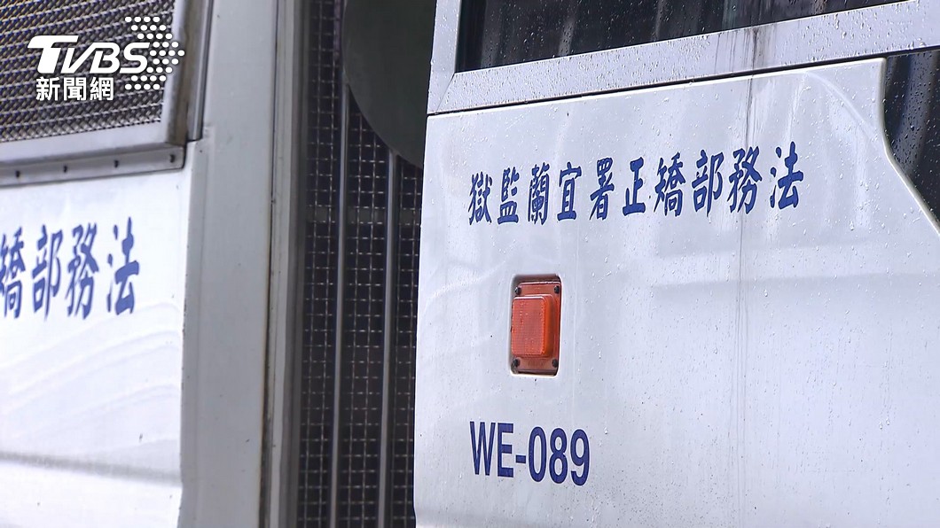 圖/TVBS