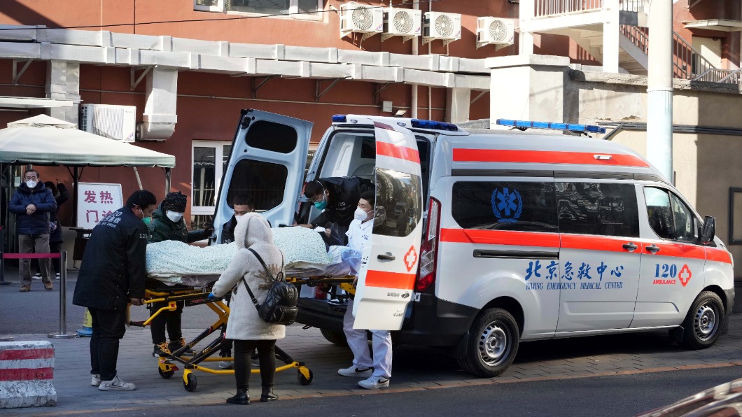 圖/達志影像美聯社