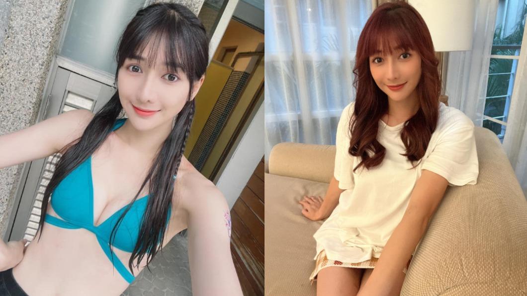 女神錄影爆意外!撕裂性骨折慘變形 驚「失去功能」動不了