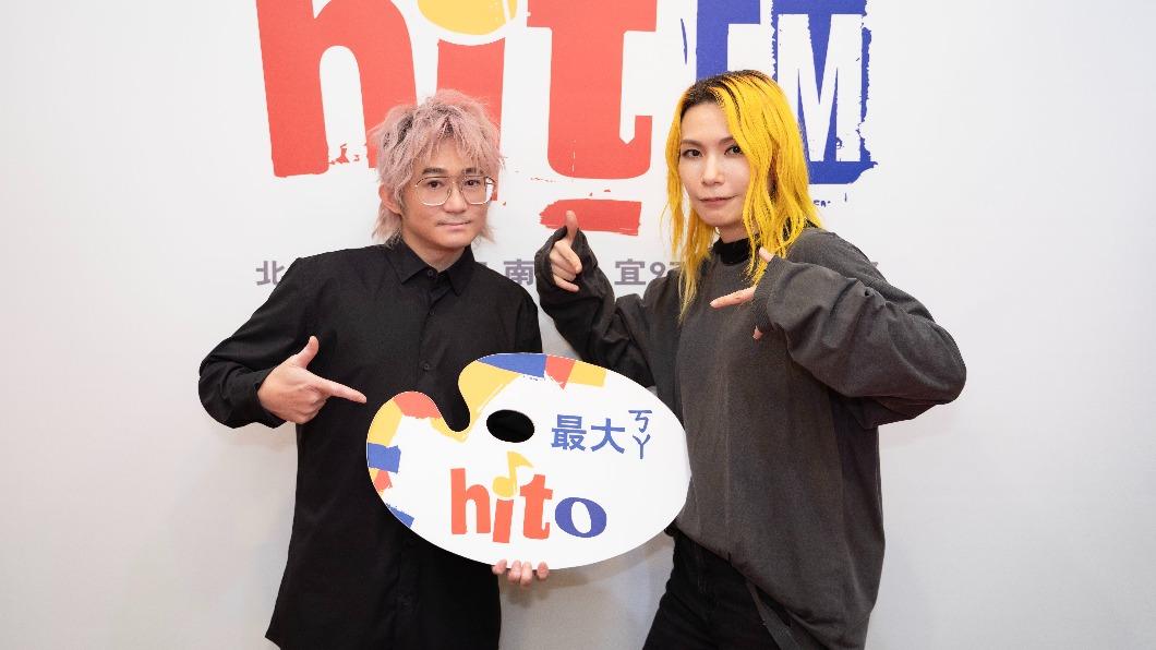 浩子成謬思男神 Tizzy Bac惠婷誇他帥又浪漫