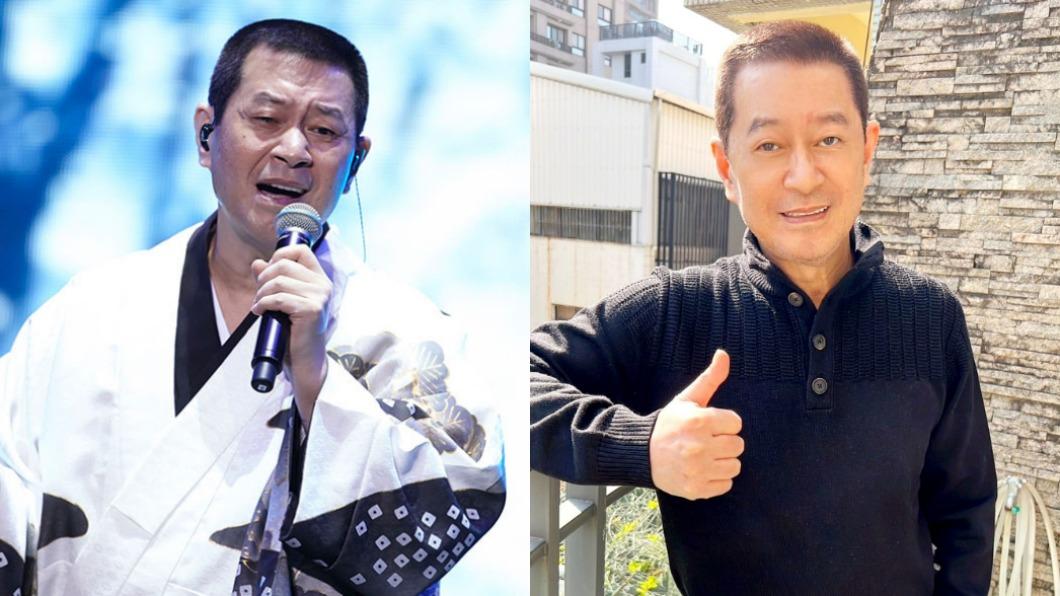獨家／蔡小虎出院赴日跨年全泡湯　醫囑他這點要注意