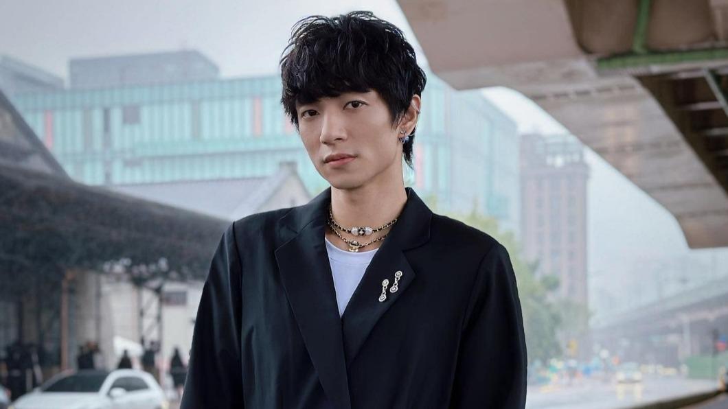 黃奕儒首次在花蓮跨年晚會演出，預告將帶來充滿祝福的〈青空〉。（圖／翻攝自黃奕儒臉書）
