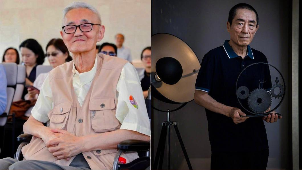 大陸多位名人驟逝死因瘋傳 張藝謀發文悲嘆:不甚哀傷