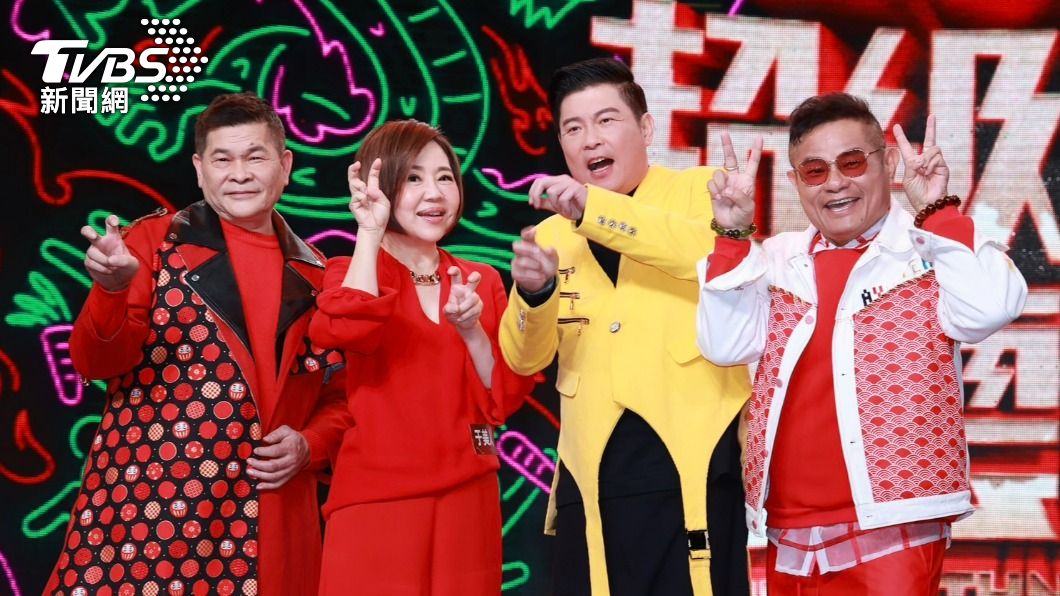 澎恰恰年底還債1500萬！許效舜突破盲點　曾國城狠吐槽：不是需要錢