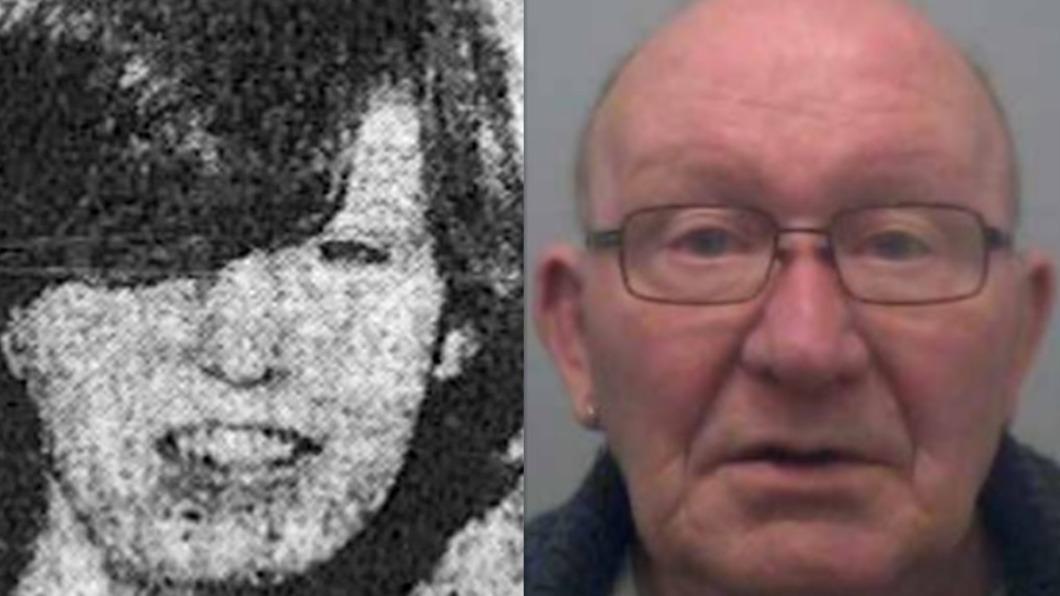 一根棉花棒偵破47年懸案! 英國惡狼性侵殺女恐遭判刑