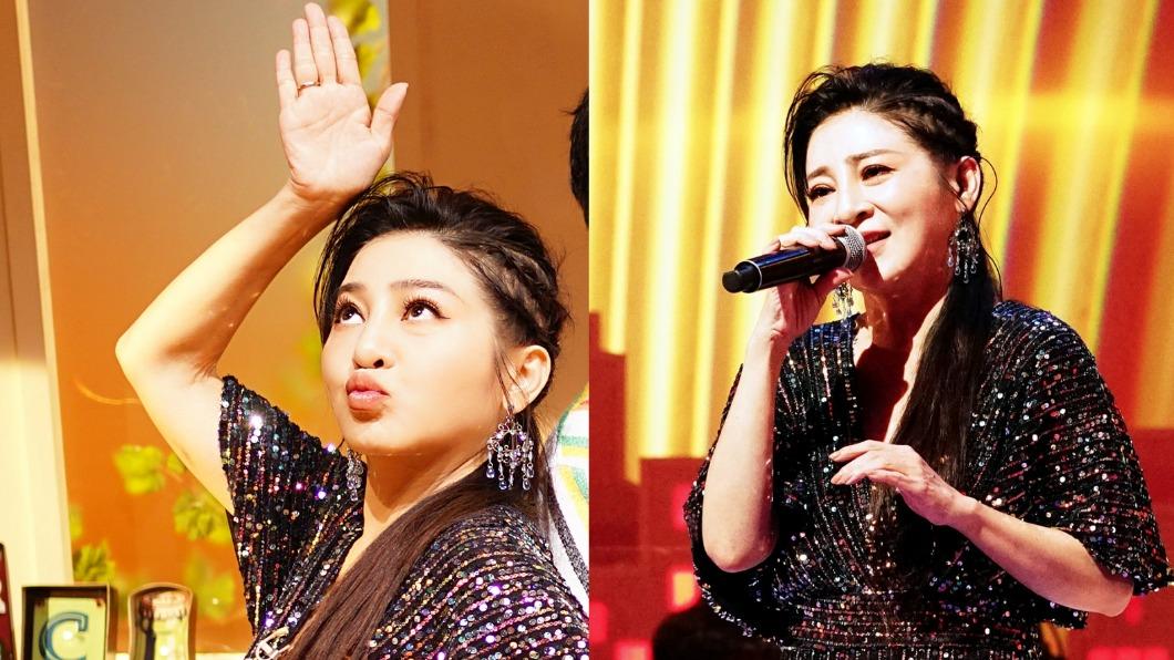 王彩樺爆「前世是一隻雞」老公是養雞人 今生報恩才嫁給他:我信因果