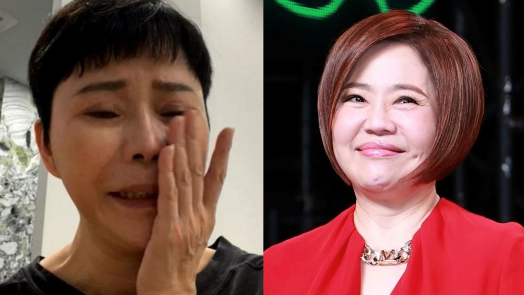 詹雅雯爆「病況惡化」離開台灣　于美人曝最新現況：她做了萬全準備