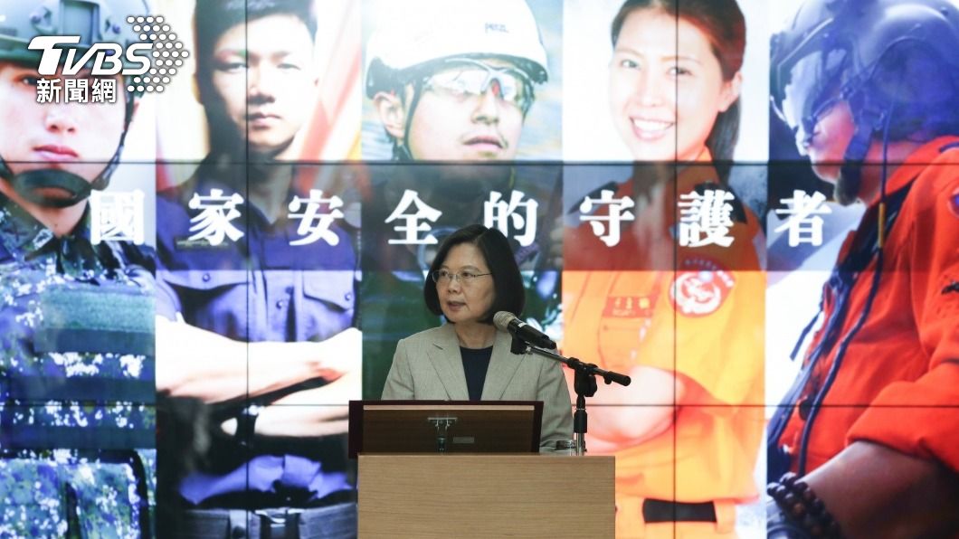 政府對警察到底有多好？警政署公布歷年調整細項報你知