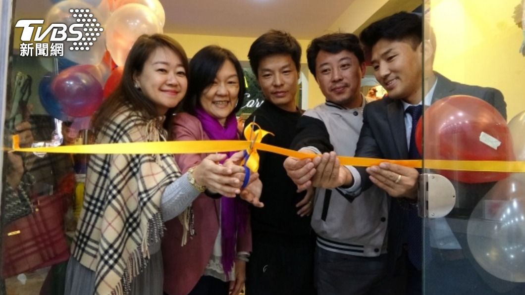 台式珍奶店在印度德里開幕　用飲食文化拉近人民距離