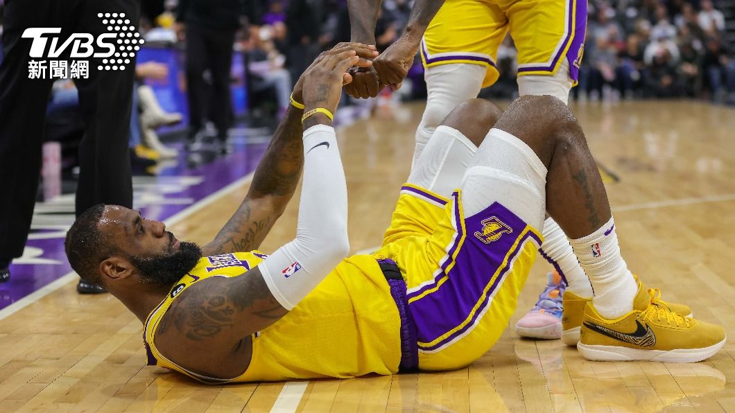 NBA耶誕大戰來了！9專家預測出爐　湖人遭一面倒看衰