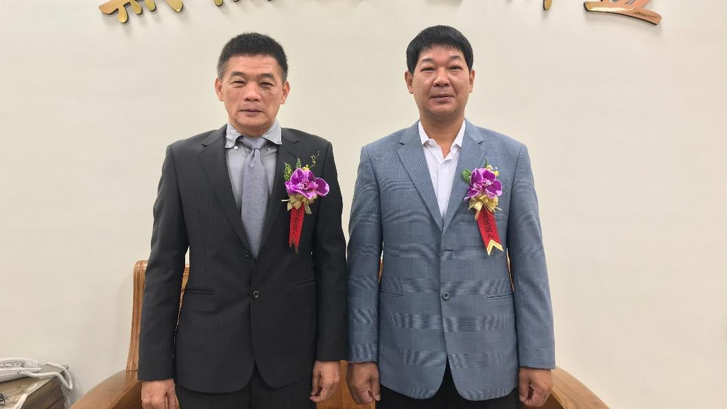 切割曾俊傑!無黨聯盟聲明:個人行為、自推正副議長人選