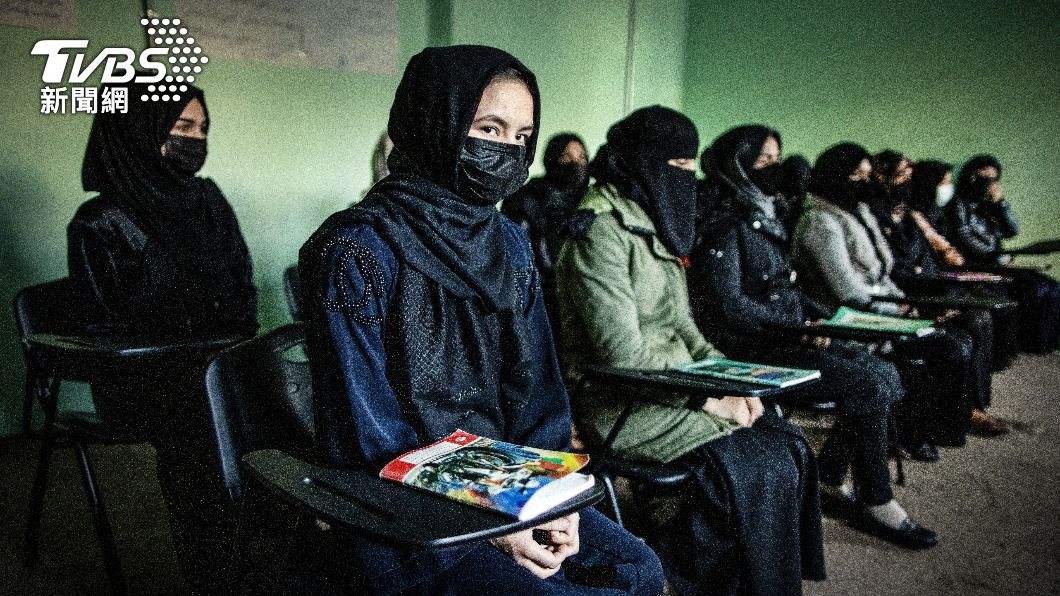 塔利班禁女性任職NGO 布林肯:恐致毀滅性打擊