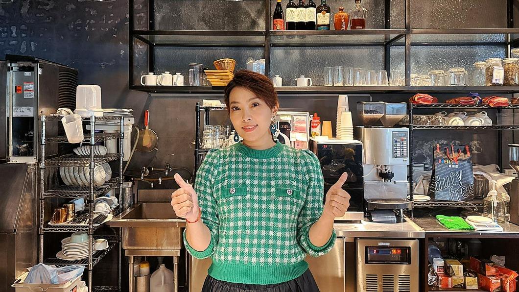 獨家/「雞排女王」唐儷艋舺雞排無預警收攤!認了這點成導火線