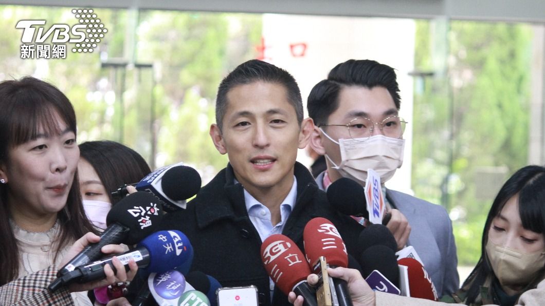 再批王鴻薇核電廠延役政策　吳怡農：提政見不是聖誕節許願