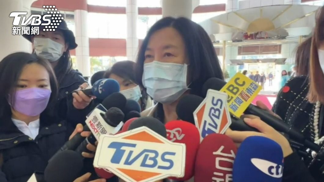 台南議長改選賄聲賄影 檢調重兵搜索邱莉莉、跑票3藍議員