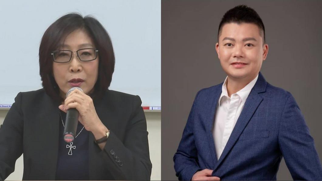 快訊/高市議會「民無配」勝出 康裕成、曾俊傑拿下正副議長