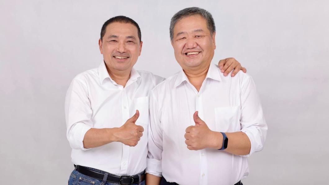 民調最高就是他! 新北議長表態:儘速徵召侯友宜選2024