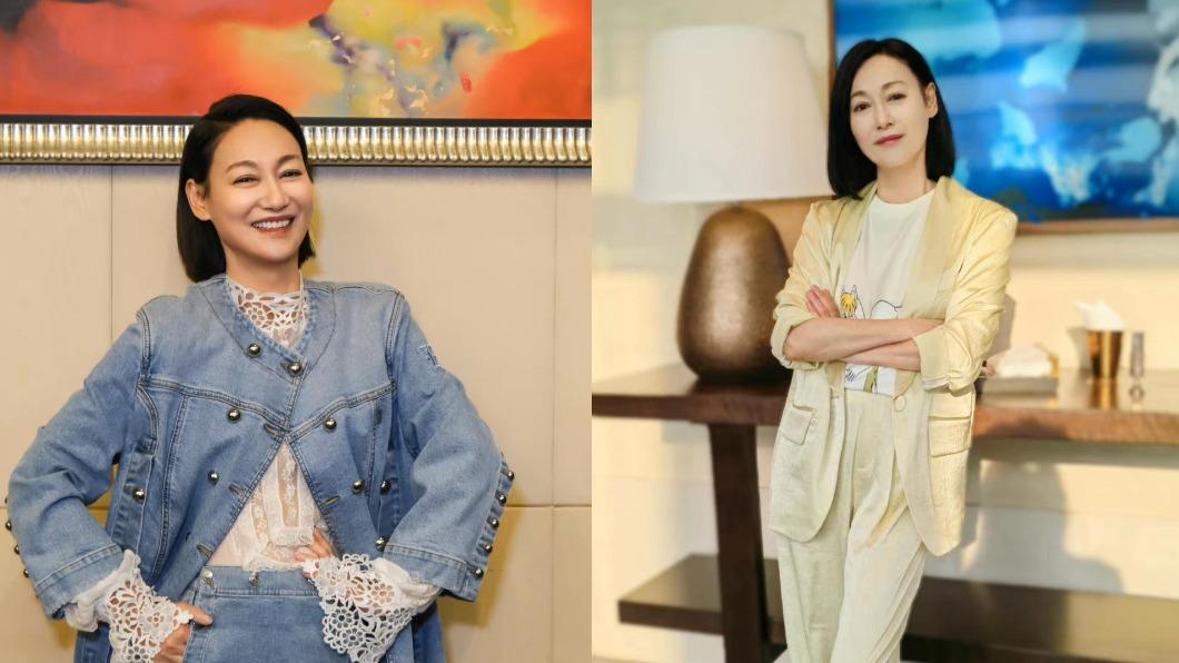 從深淵攀上顛峰!金馬影后曾上街乞討 滿身傷成香港女打仔