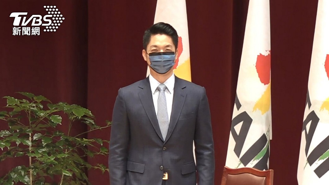 幕後/遭轟沒收一席立委也要這樣幹?蔣萬安新官上任先拆副手彈