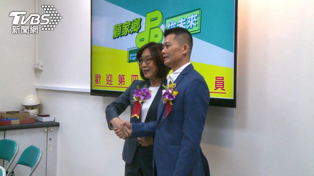 挨轟背骨仔!藍支持者揚言罷免曾俊傑 本人親吐退黨原因