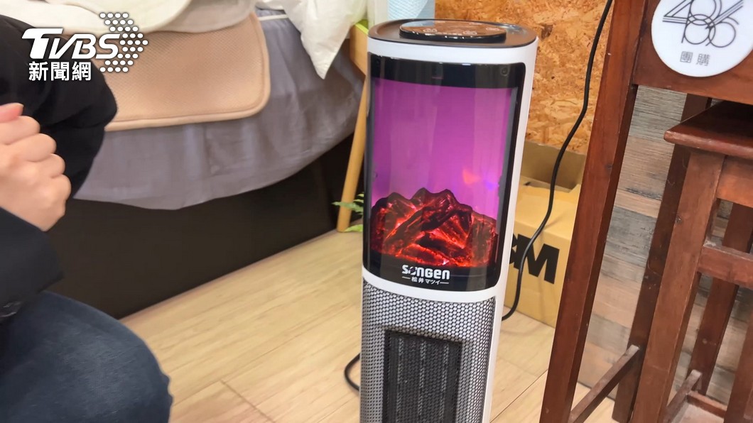 房間溫度越高越好?醫警:溫差太大恐猝死 4招正確做更省電