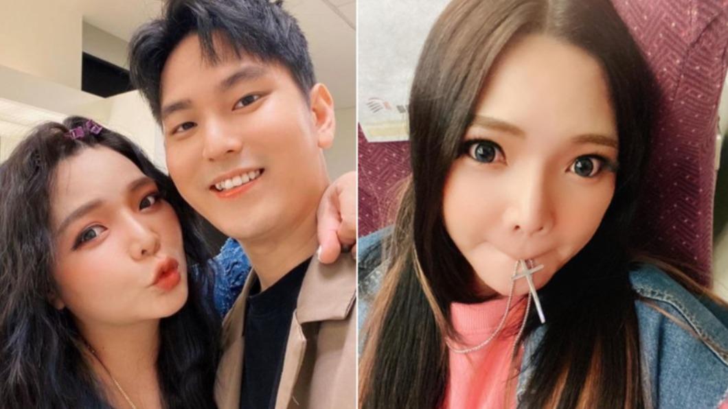 尪拋棄反挺教會！小甜甜爆分居「重砲反擊」了　結1年爆婚變