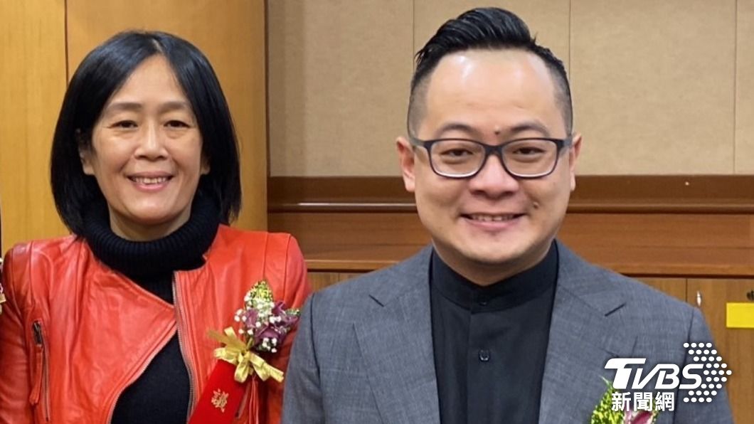 基隆市議長選舉變天 關鍵一票竟然是她