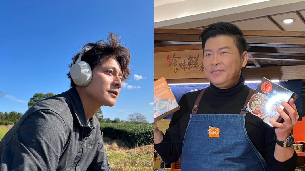曾國城爆「廖科溢避不見面」失聯! 過節慰問:想好好安慰他