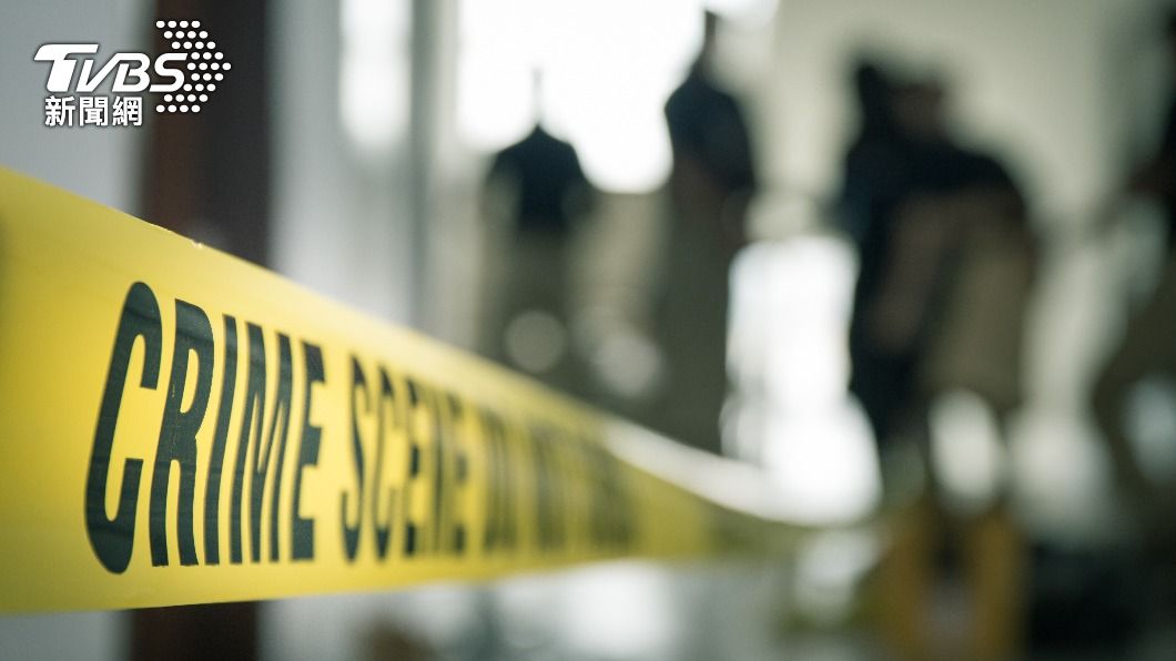 布蘭登在一起事不關己的槍擊事件中意外喪命。(示意圖/Shutterstock達志影像)