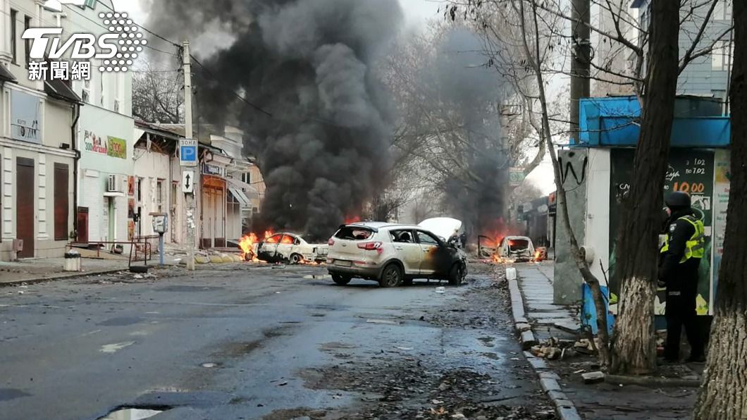 圖／達志影像美聯社