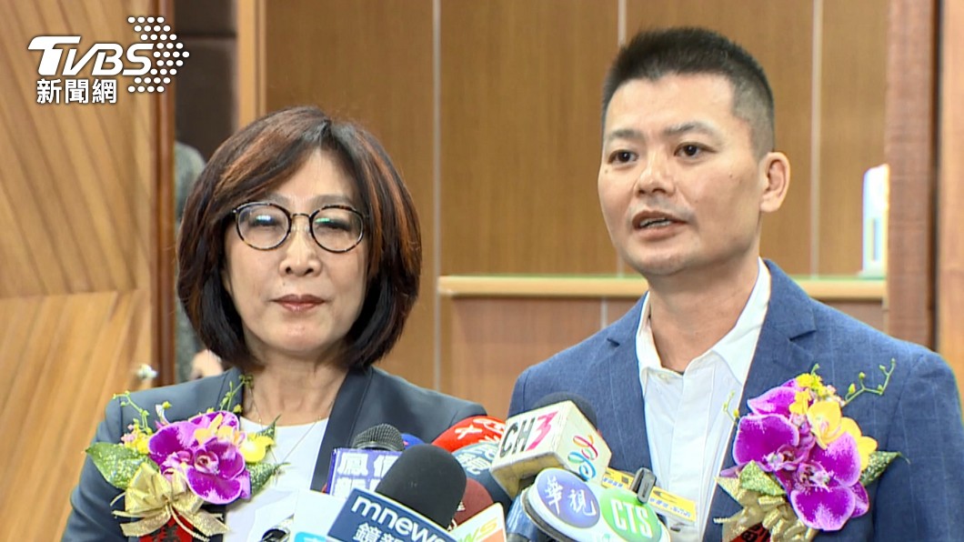 藍營窩裡反丟高市正、副議長 她驚爆還有「曾俊傑們」