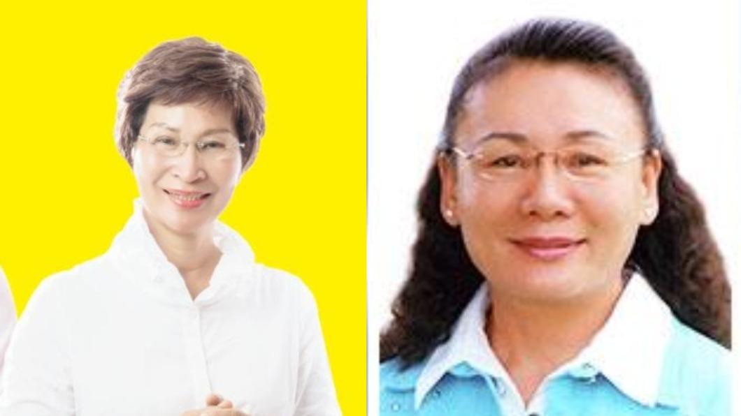 震撼彈連環爆!不等國民黨開鍘 2花蓮縣議員宣布退黨