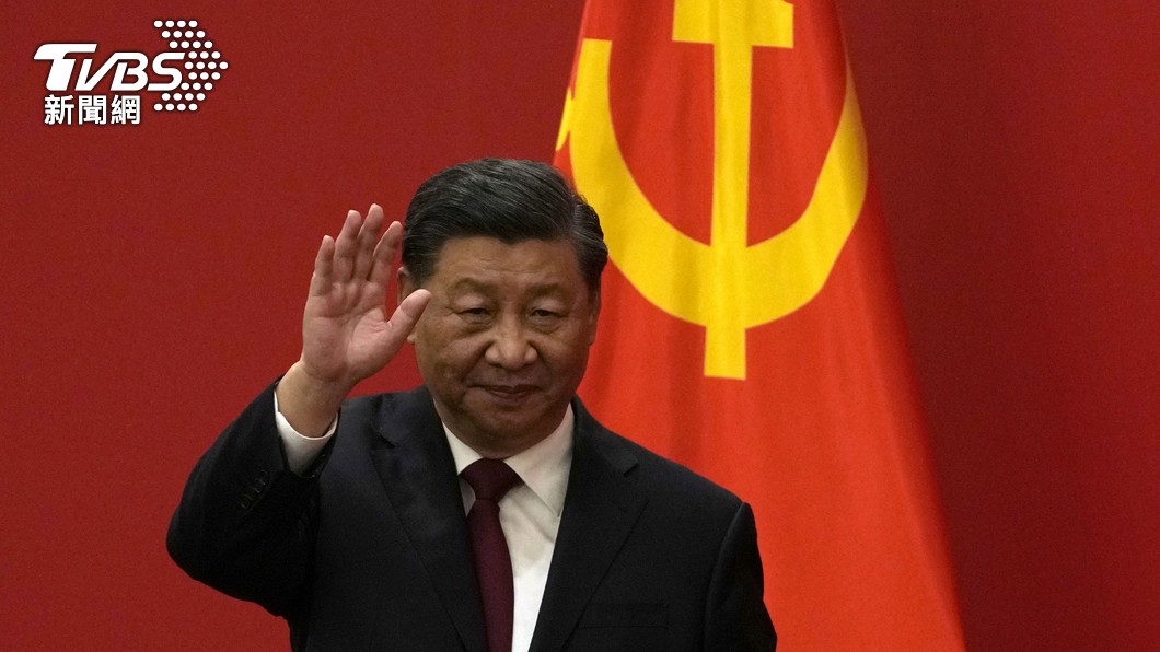 圖/達志影像美聯社