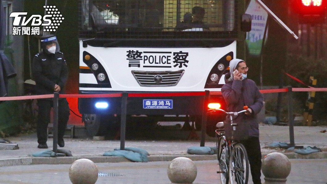 圖/達志影像美聯社