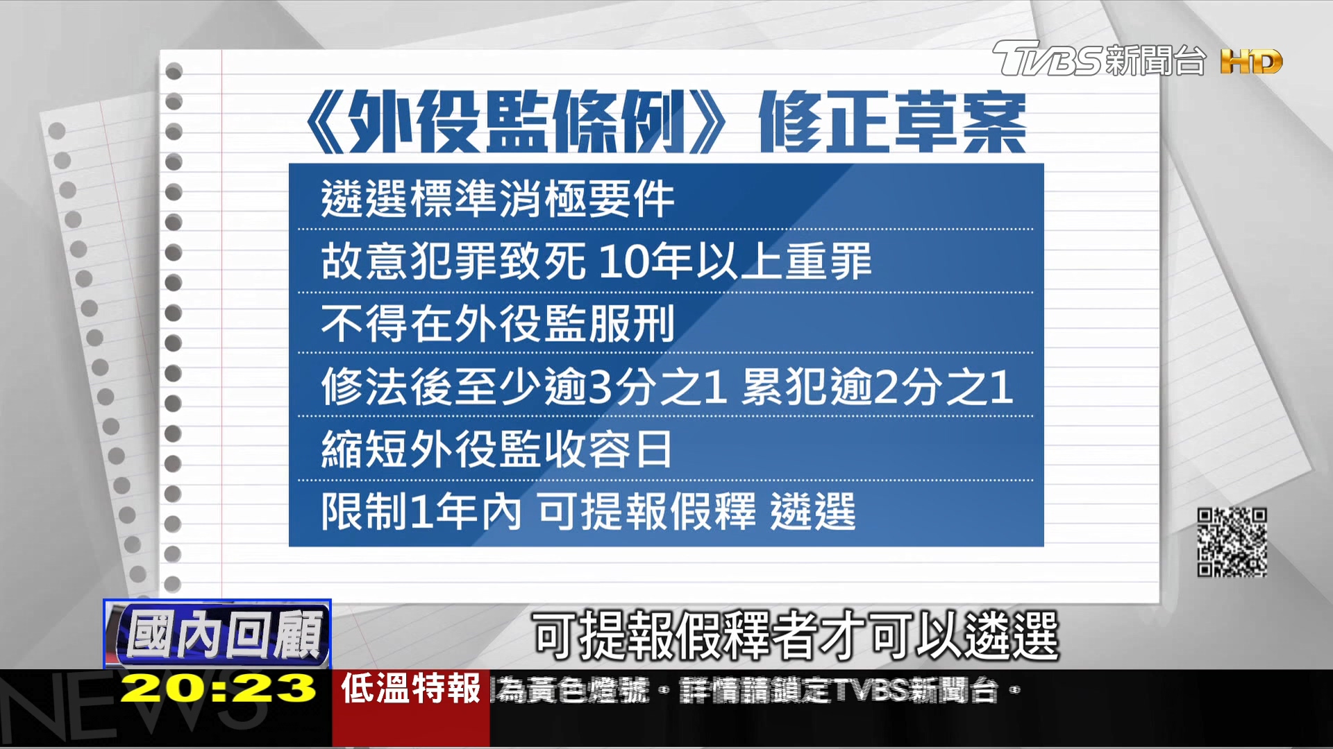 圖／TVBS