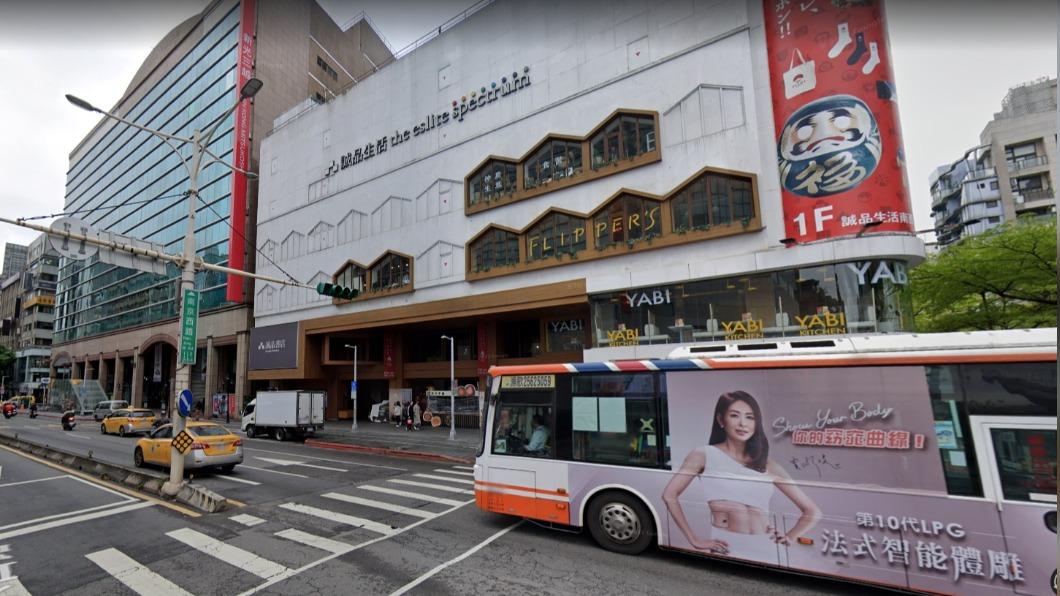 北市中山區成年輕人逛街首選　他感嘆東區沒落：沒啥人都老妹