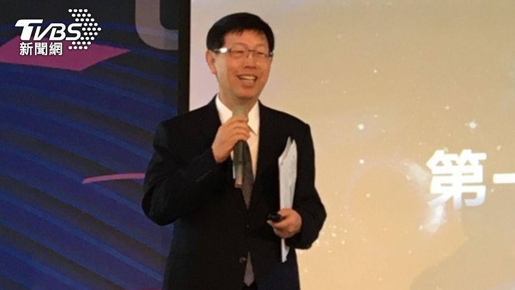 劉揚偉：台灣發展量子科技　需拋棄半導體優勢迷思