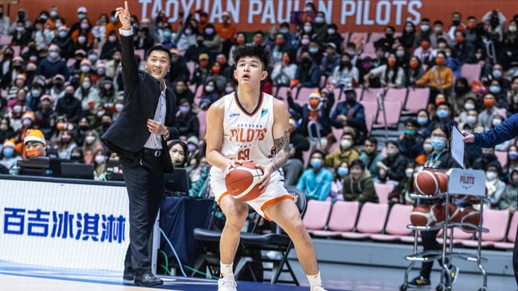 火力全開!PLG領航猿大敗鋼鐵人 拉「9連勝」創聯盟紀錄