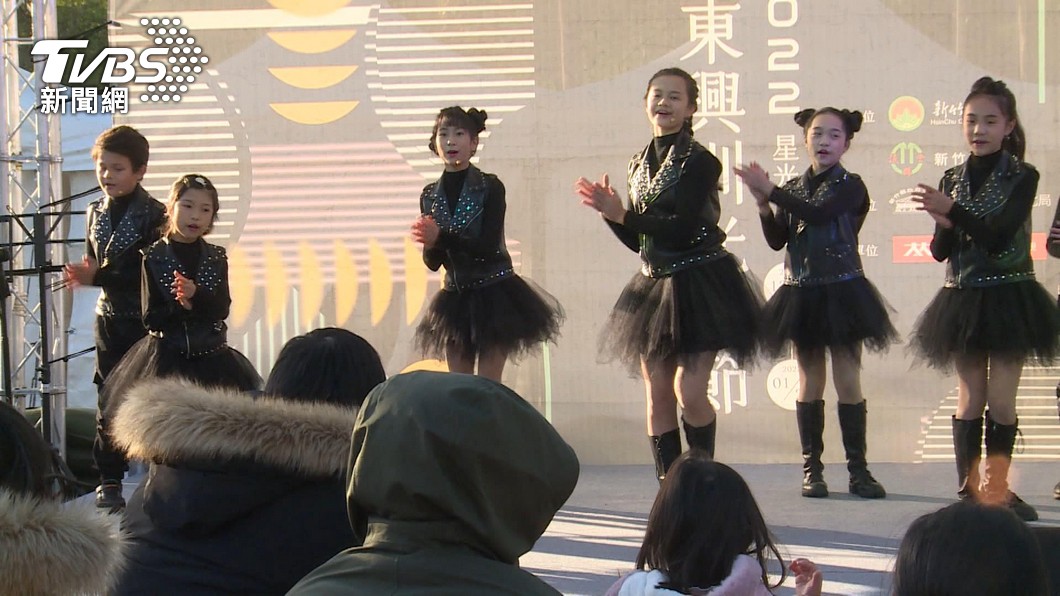圖／TVBS