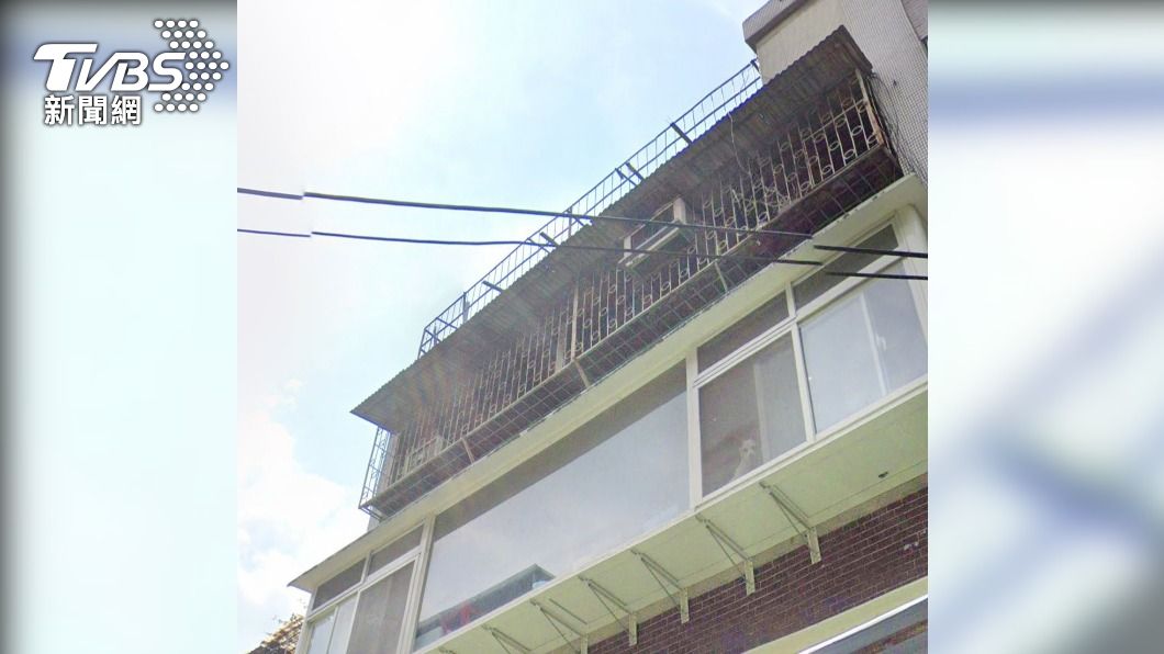婦獨居市場樓上...胞弟找嘸姊破門　驚見臥室「一具白骨」