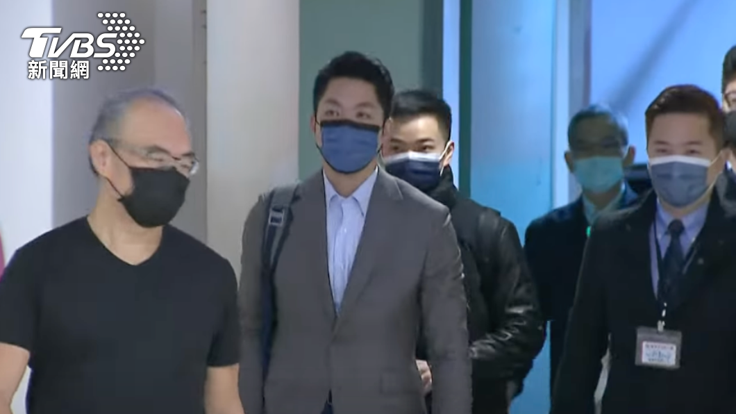 剛上任政見就跳票?小內閣女性比例低挨轟 蔣萬安回應了