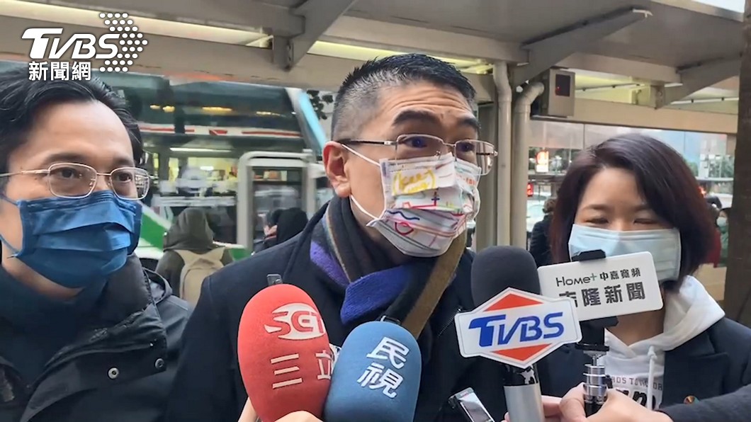 圖/TVBS