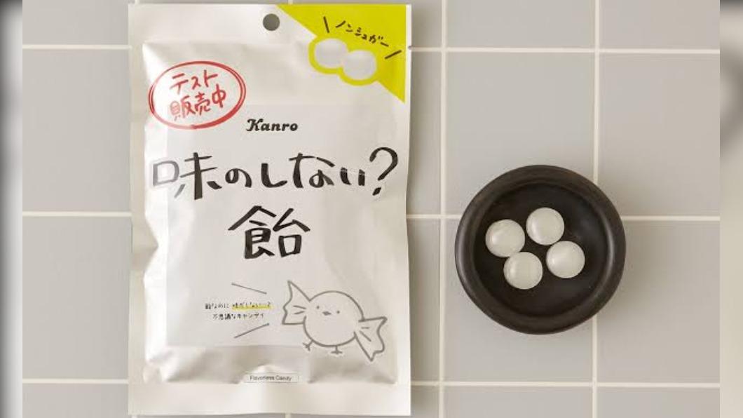 日超商「沒味道的糖」一周全賣光　客人讚：超空虛的啦