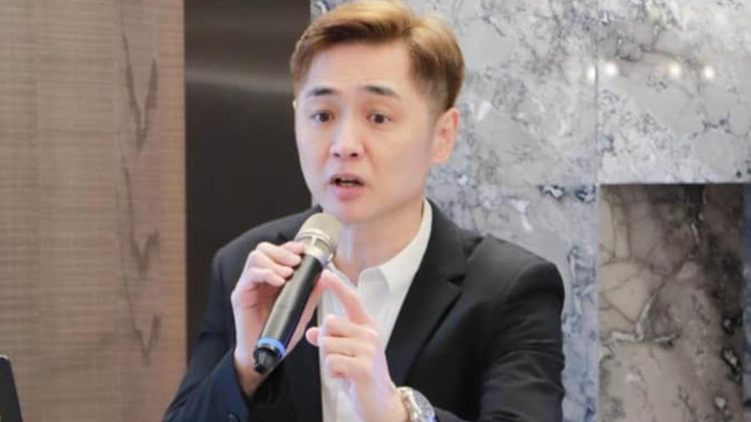 宋逸民生性多疑!對妻陳維齡「恐怖控制慾」男星斥:心理有問題