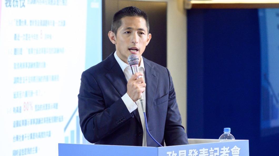 投稿/揭松機戰略地位!他狠酸吳怡農政見:國安專家自打臉